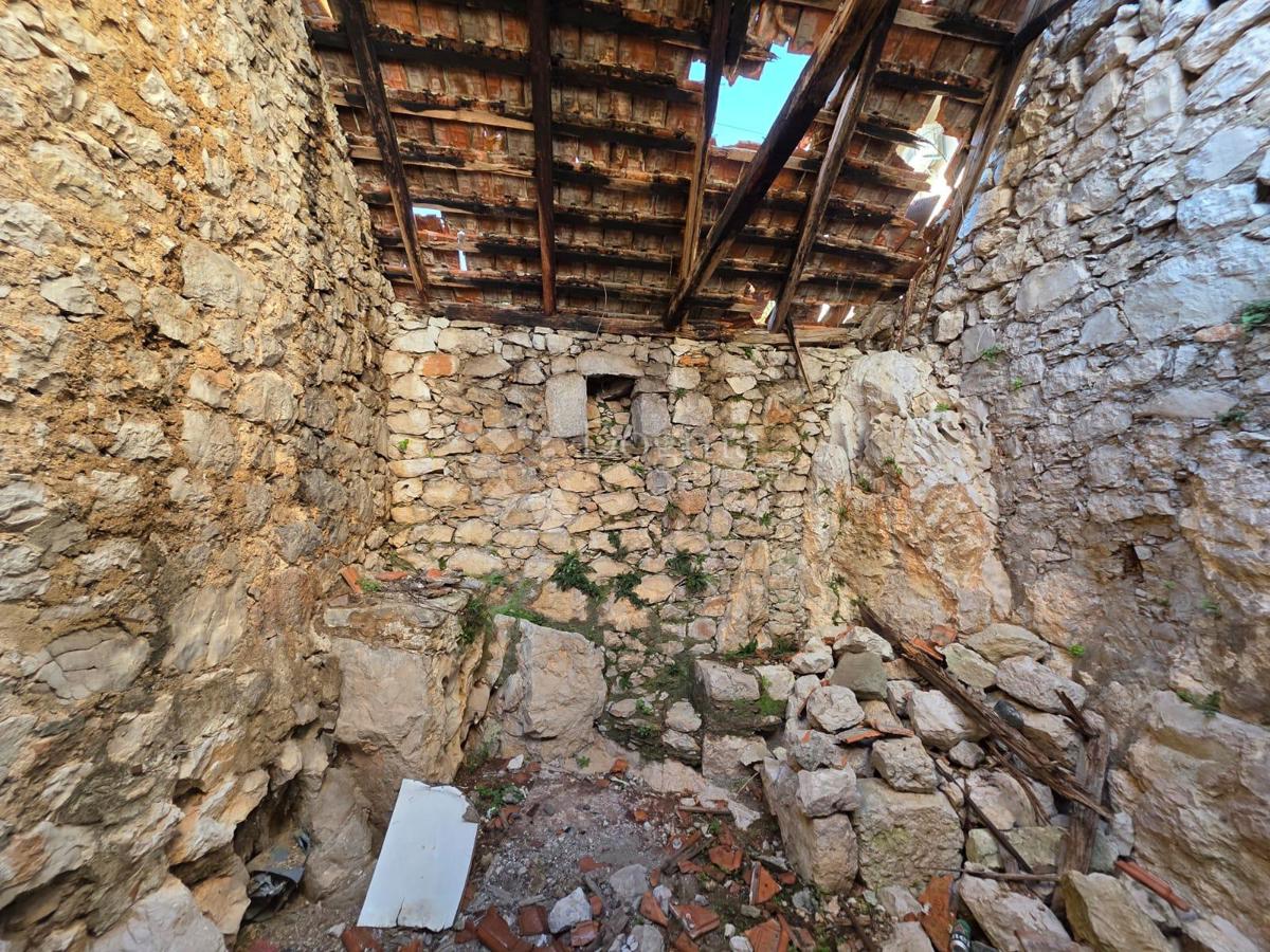 ŠIBENIK - 2 CASE IN CENTRO CITTÀ! OTTIMA OCCASIONE