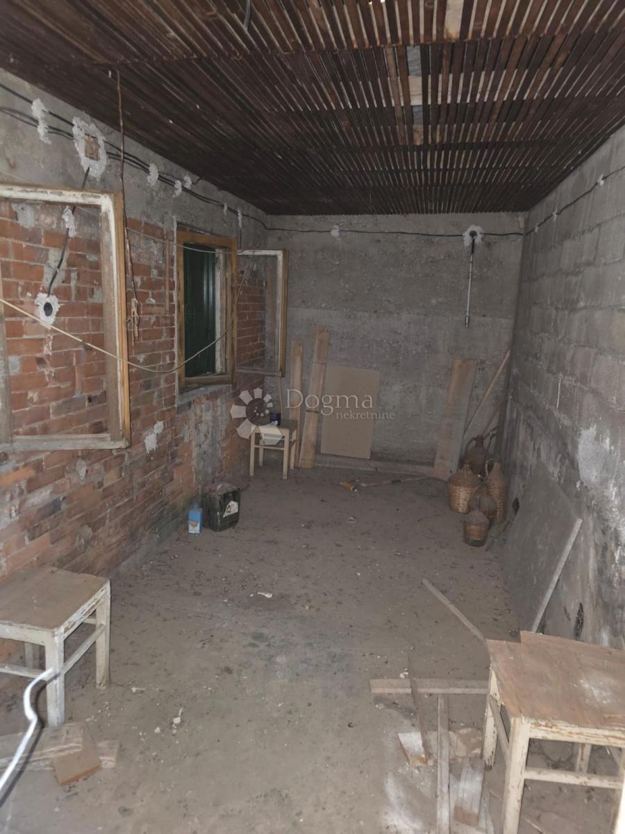 ŠIBENIK - 2 CASE IN CENTRO CITTÀ! OTTIMA OCCASIONE