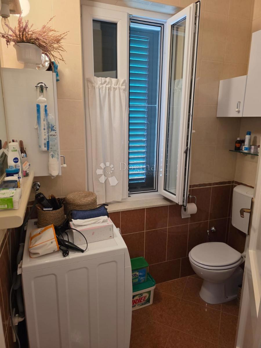 ŠIBENIK - 2 CASE IN CENTRO CITTÀ! OTTIMA OCCASIONE