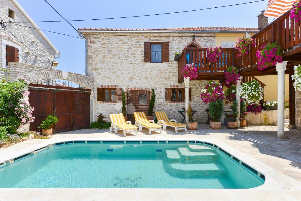 Casa Arbanasi, Zadar, 285m2