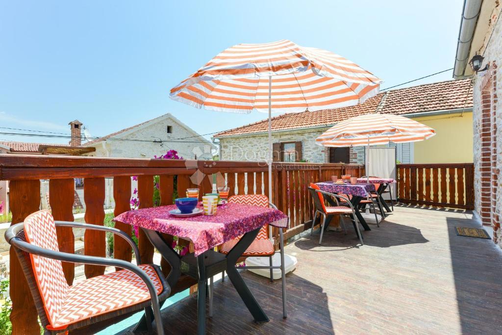 Casa Arbanasi, Zadar, 285m2