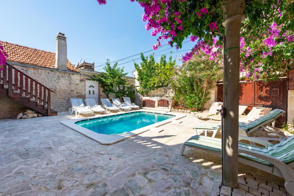 Casa Arbanasi, Zadar, 285m2