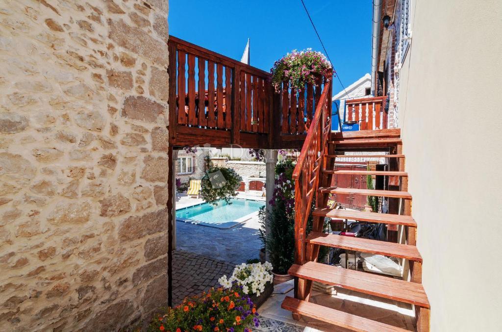 Casa Arbanasi, Zadar, 285m2