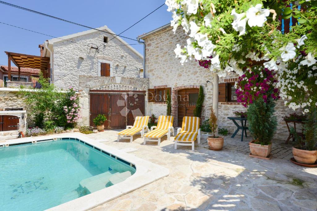 Casa Arbanasi, Zadar, 285m2