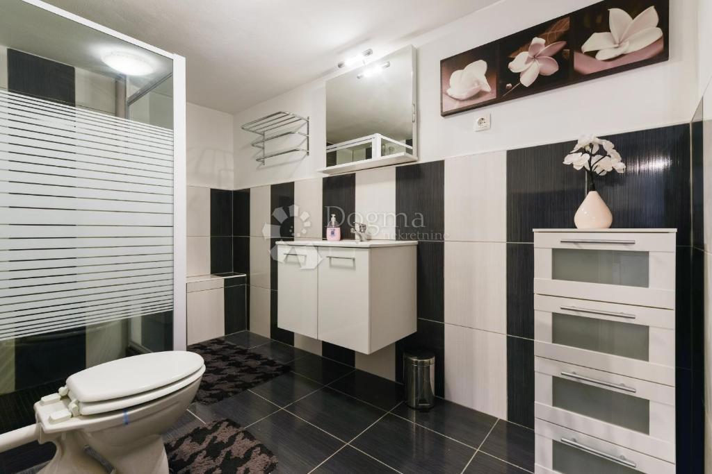 Casa Arbanasi, Zadar, 285m2