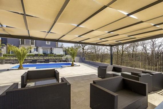 Allogio Marčelji, Viškovo, 84,13m2