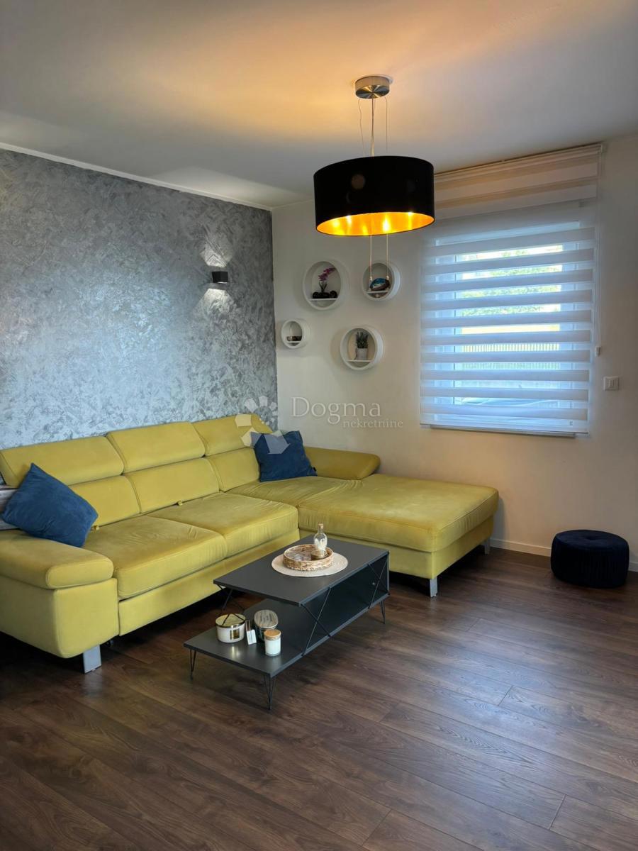 Allogio Marčelji, Viškovo, 84,13m2