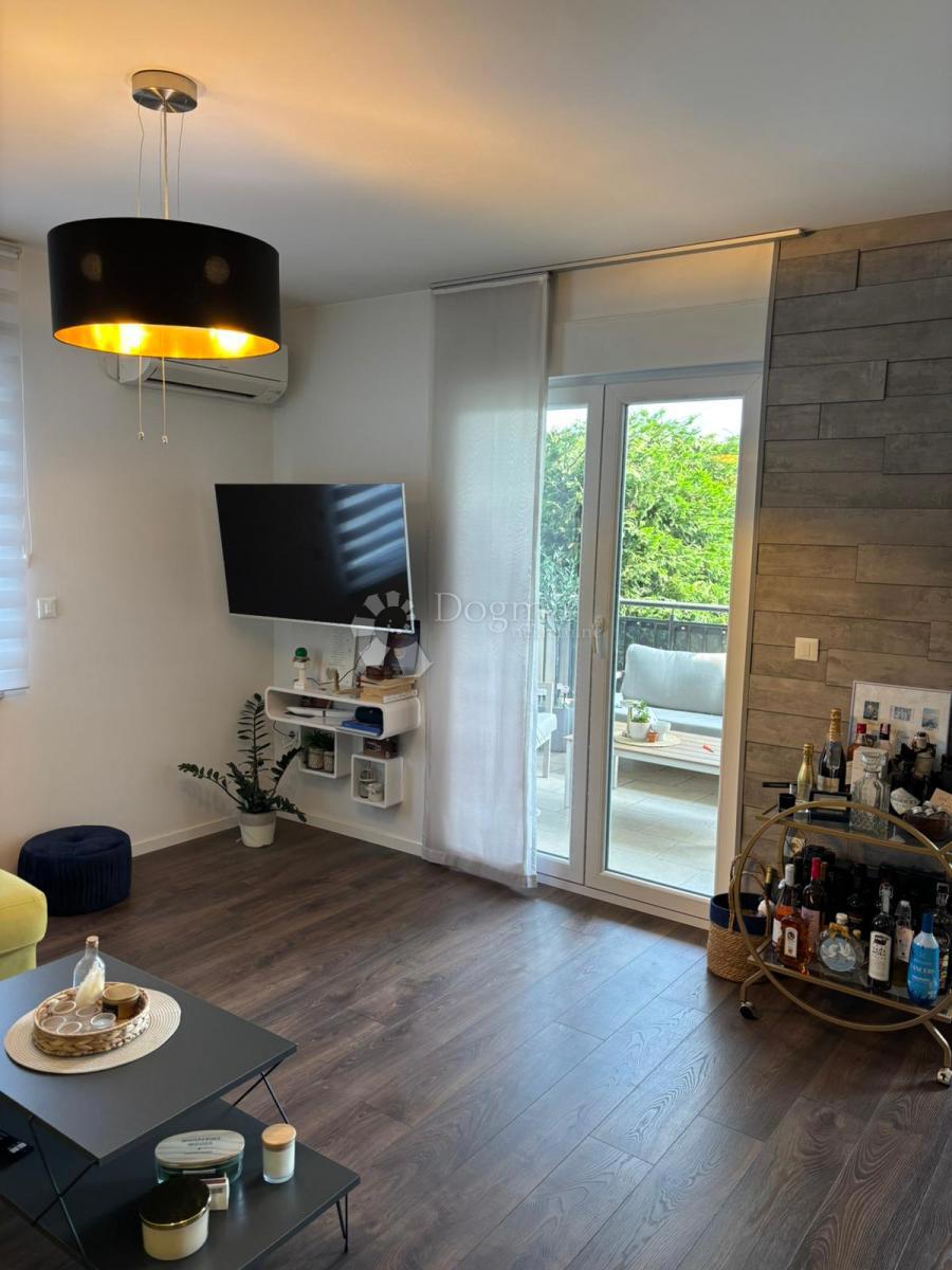 Allogio Marčelji, Viškovo, 84,13m2