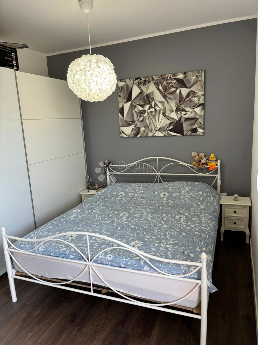 Allogio Marčelji, Viškovo, 84,13m2