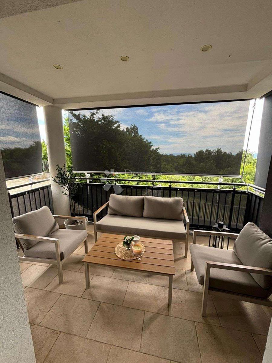 Allogio Marčelji, Viškovo, 84,13m2