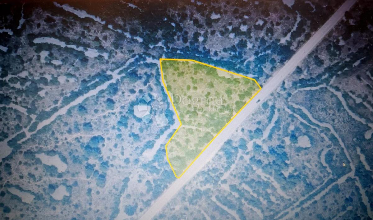 Terreno edificabile Brodarica, Šibenik - Okolica, 5.428m2