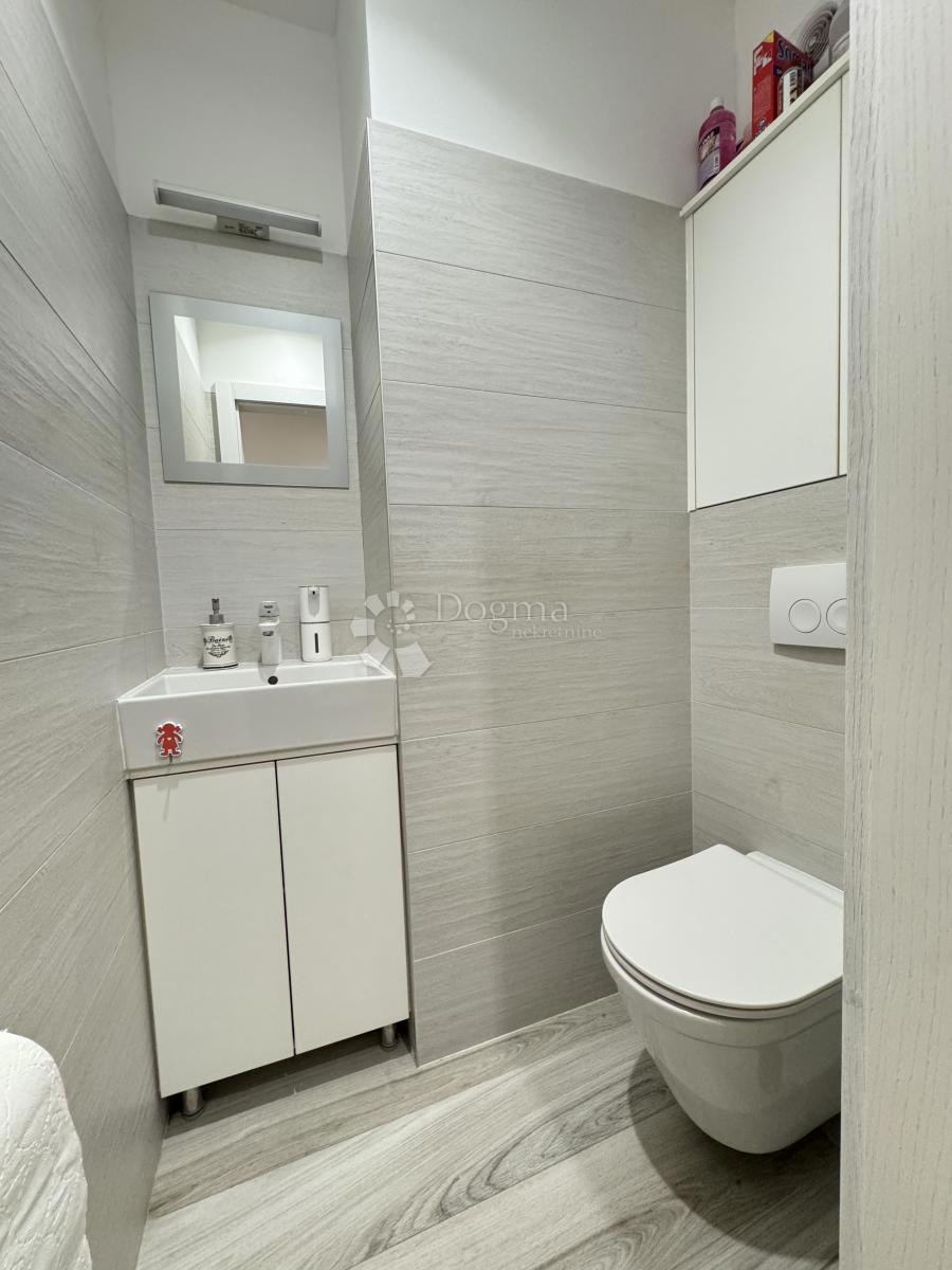 Allogio Travno, Novi Zagreb - Istok, 82,20m2