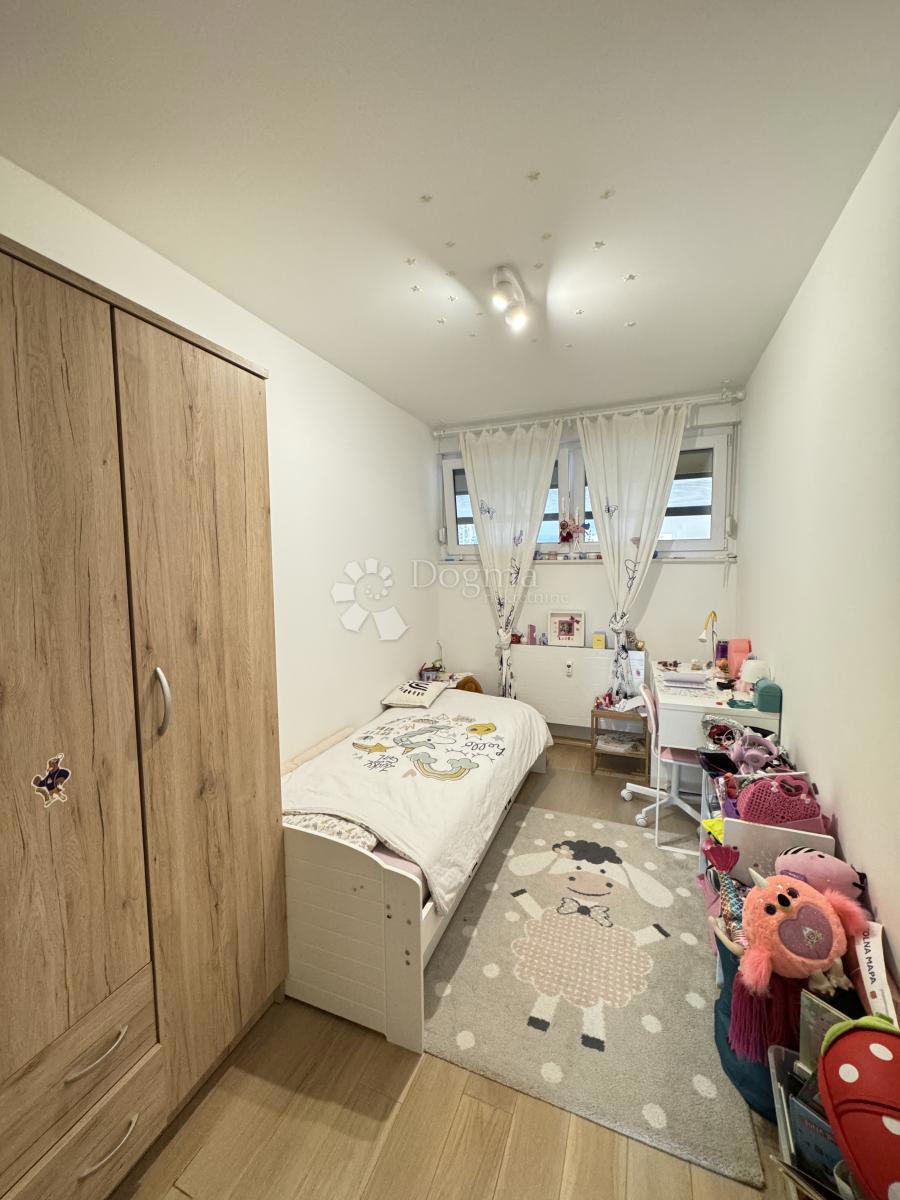 Allogio Travno, Novi Zagreb - Istok, 82,20m2