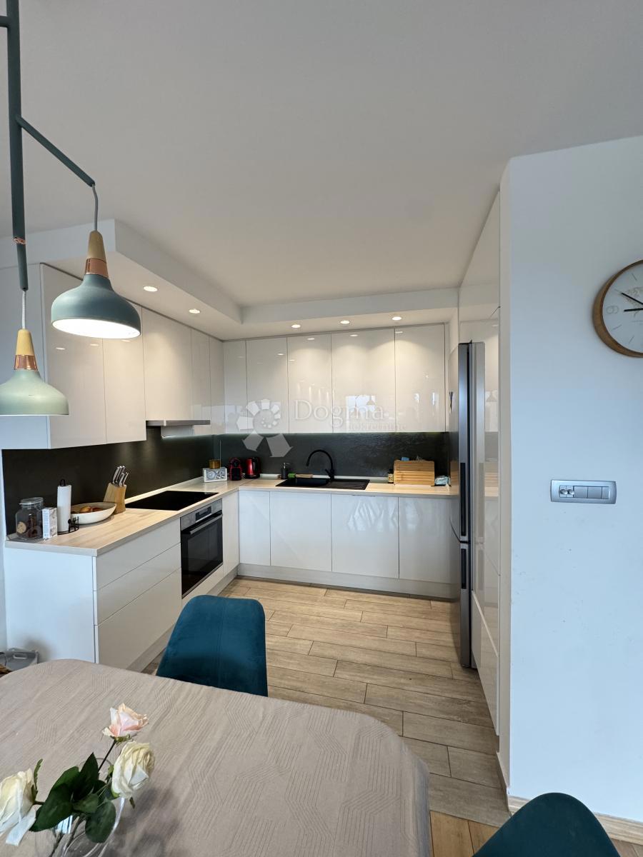 Allogio Travno, Novi Zagreb - Istok, 82,20m2