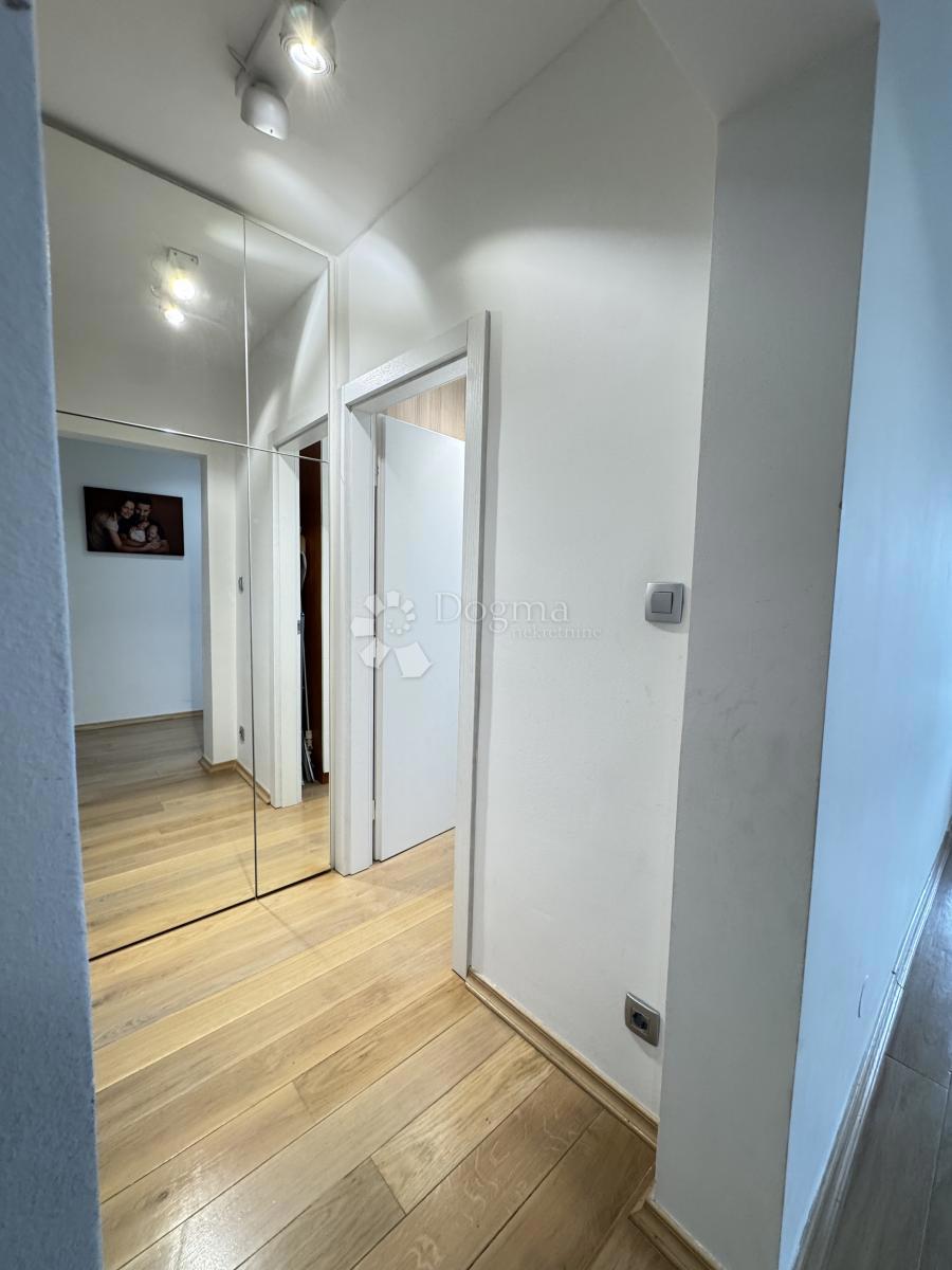 Allogio Travno, Novi Zagreb - Istok, 82,20m2