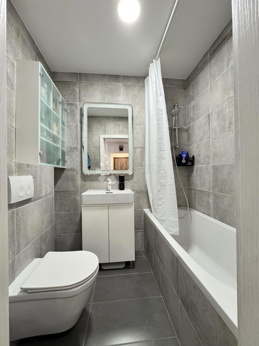 Allogio Travno, Novi Zagreb - Istok, 82,20m2