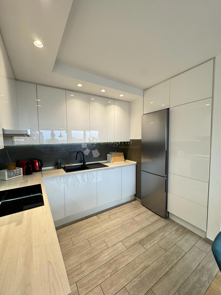 Allogio Travno, Novi Zagreb - Istok, 82,20m2