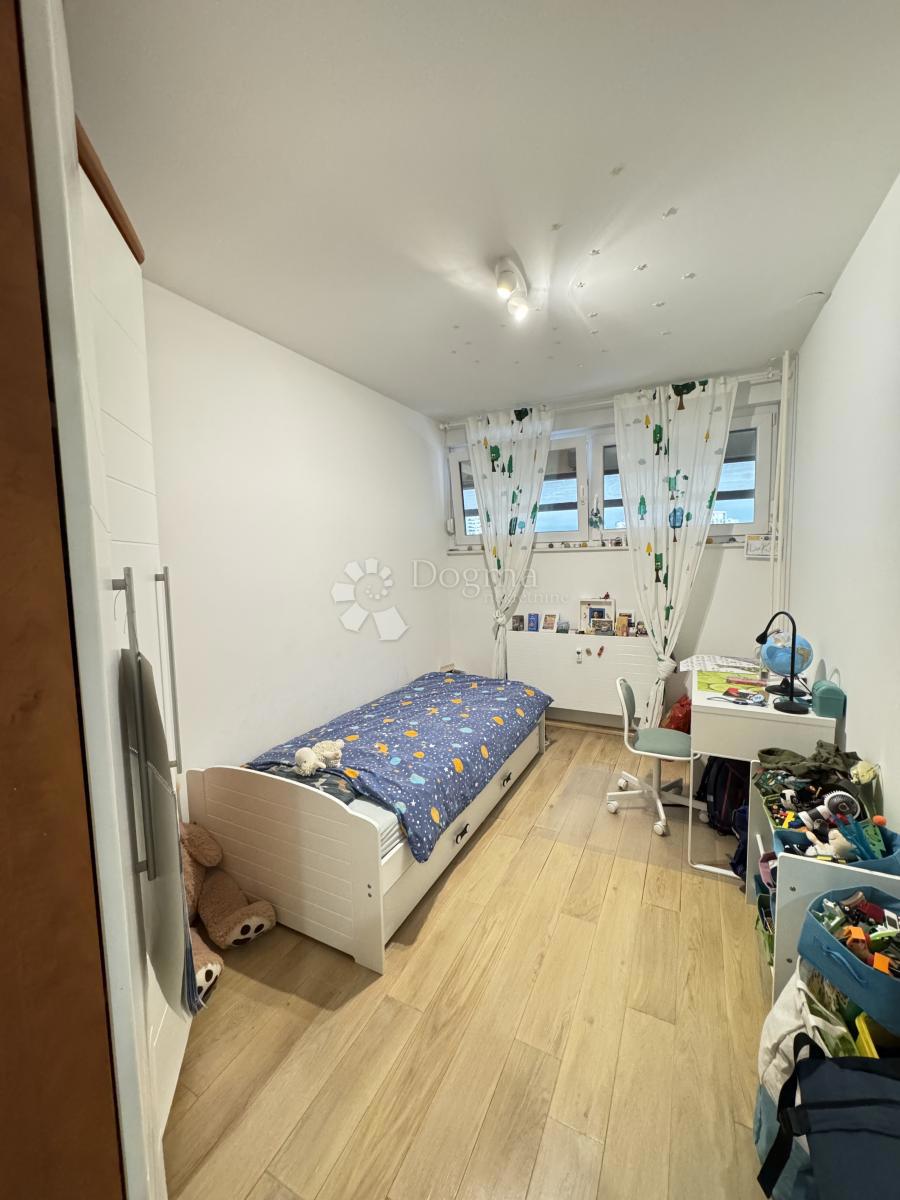 Allogio Travno, Novi Zagreb - Istok, 82,20m2