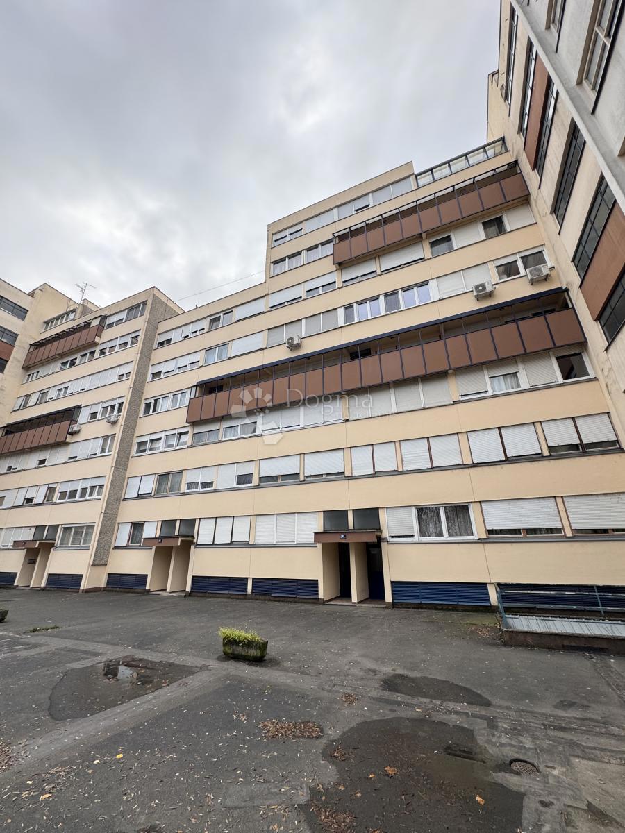 Allogio Travno, Novi Zagreb - Istok, 82,20m2