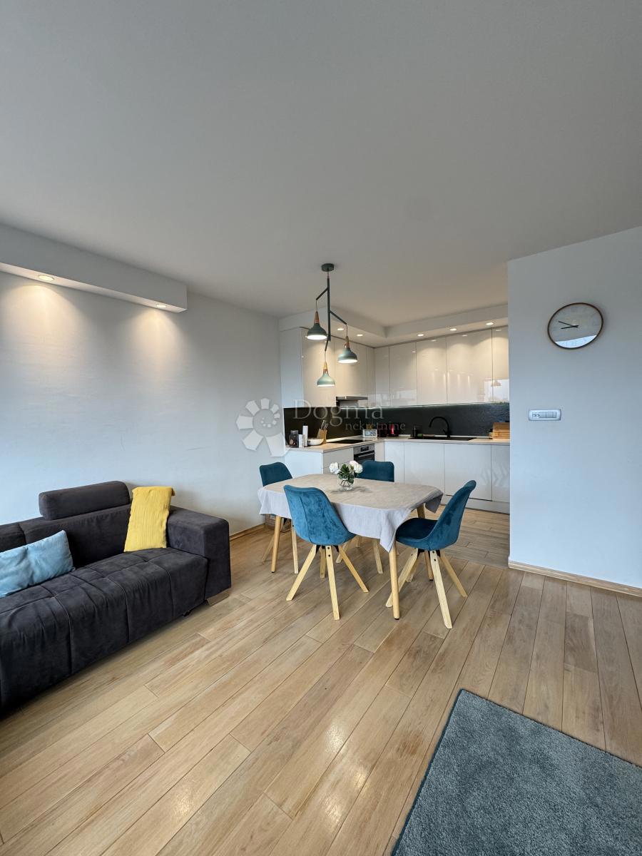 Allogio Travno, Novi Zagreb - Istok, 82,20m2