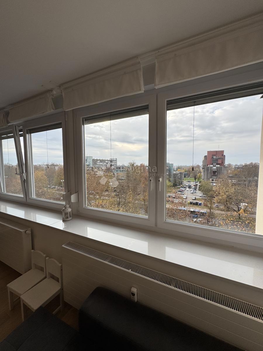 Allogio Travno, Novi Zagreb - Istok, 82,20m2