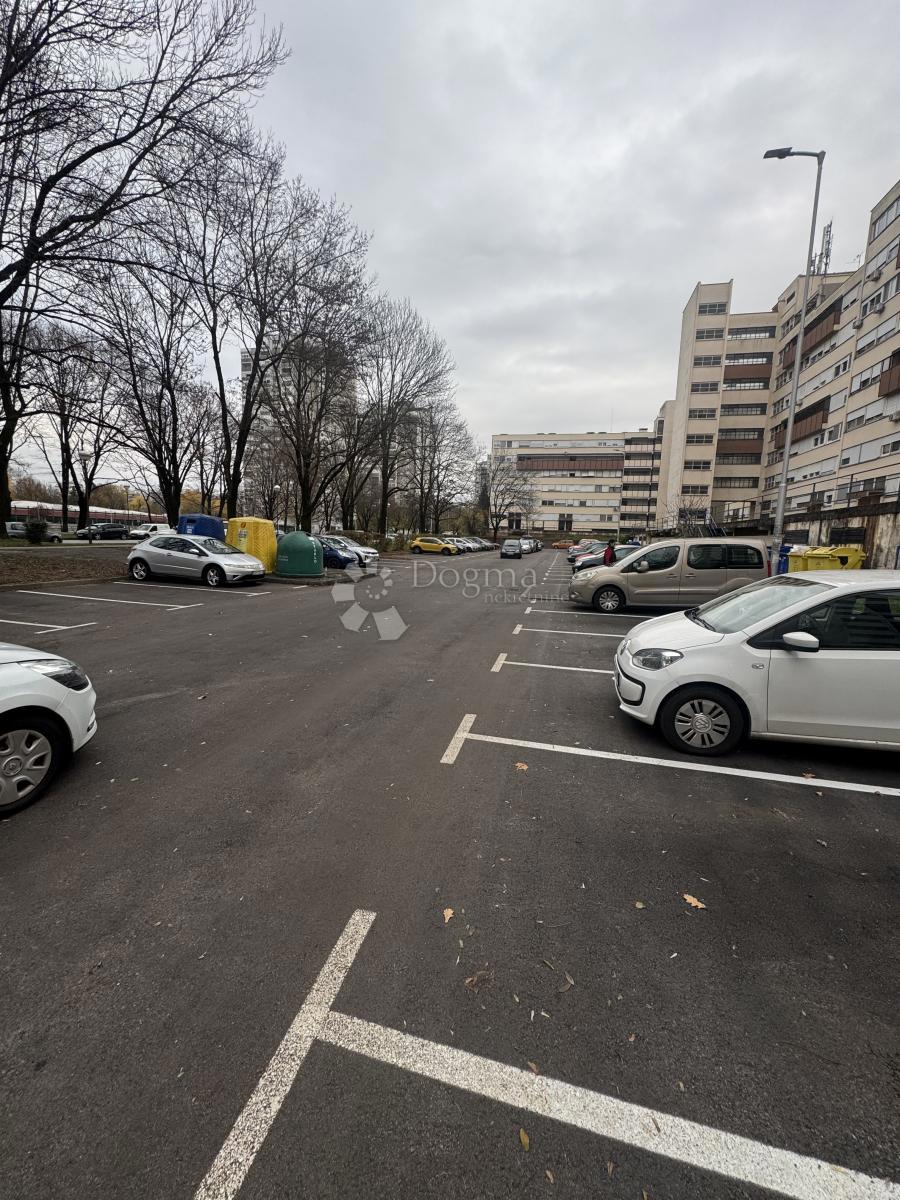 Allogio Travno, Novi Zagreb - Istok, 82,20m2