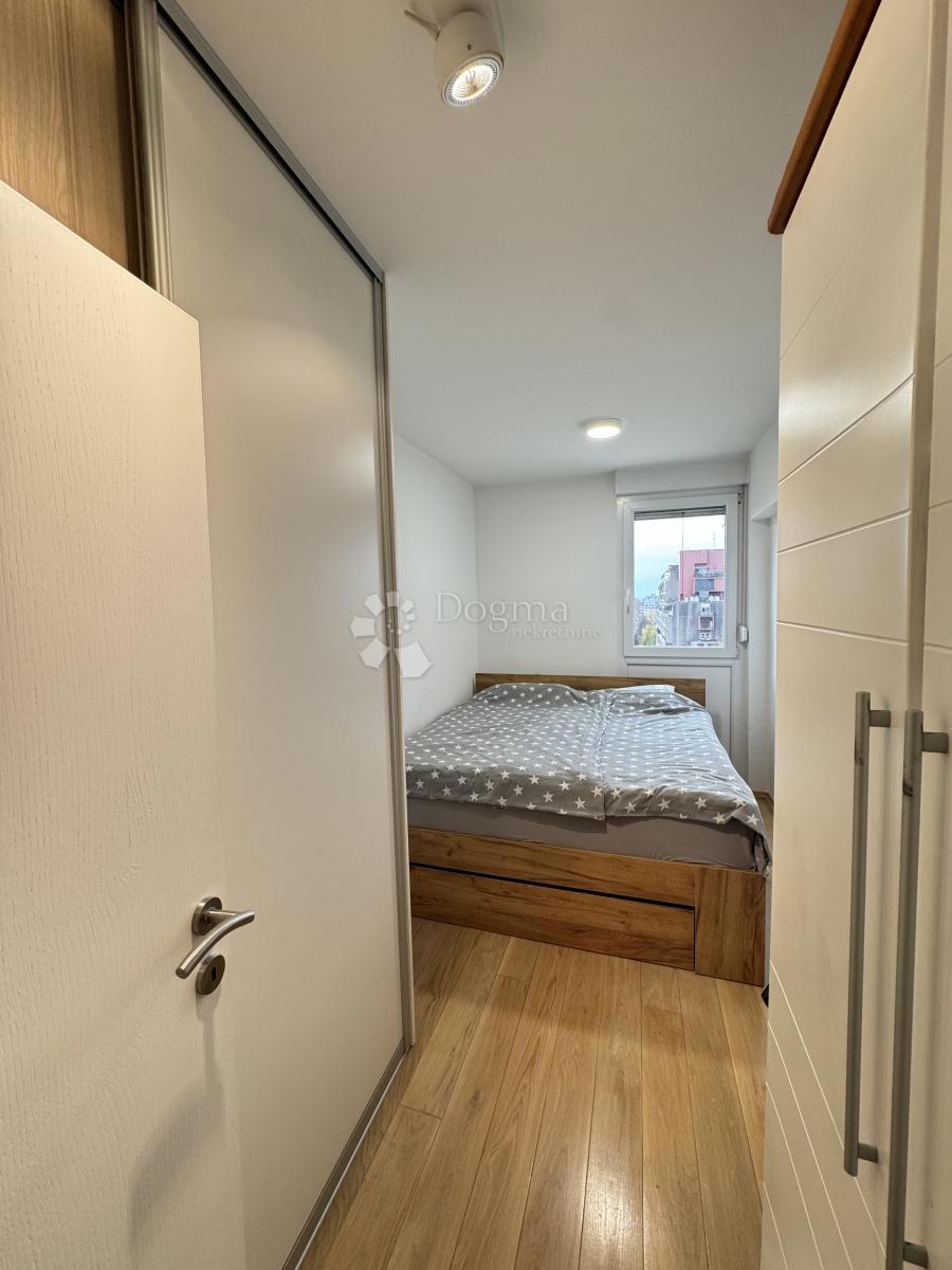 Allogio Travno, Novi Zagreb - Istok, 82,20m2