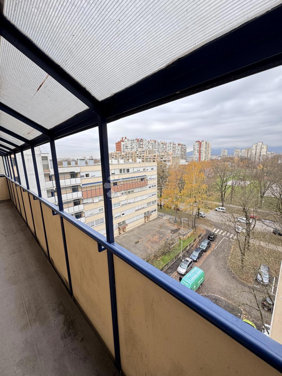 Allogio Travno, Novi Zagreb - Istok, 82,20m2