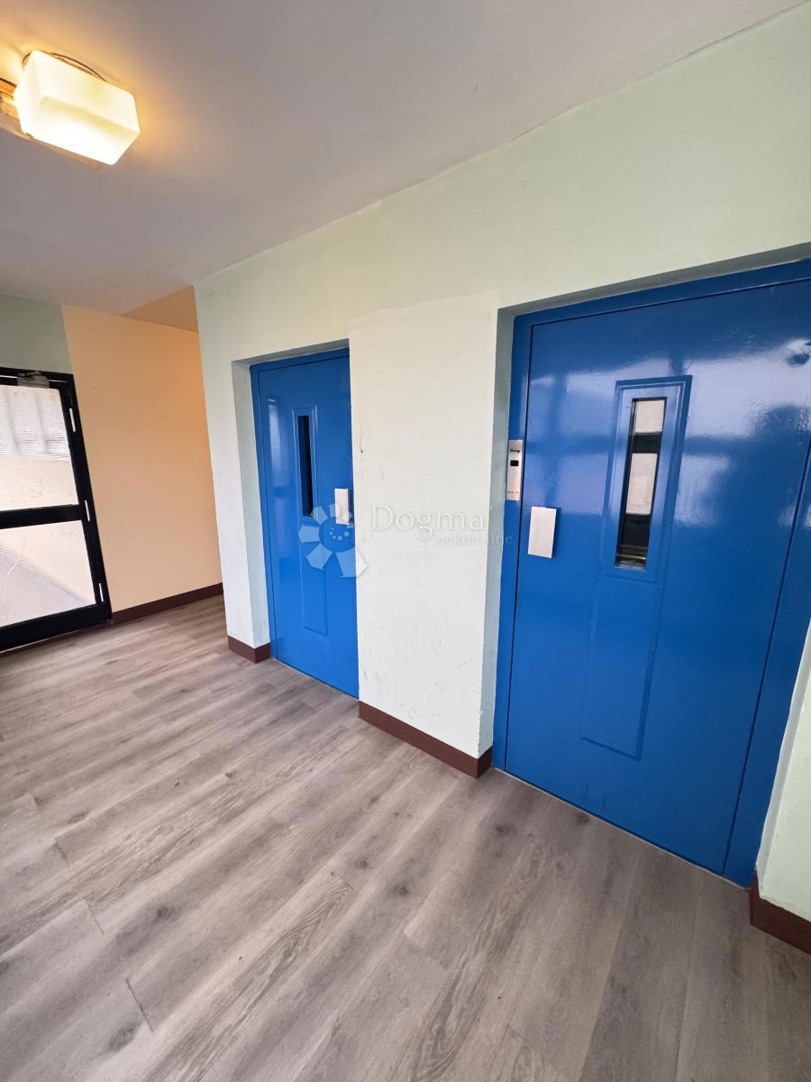 Allogio Travno, Novi Zagreb - Istok, 82,20m2