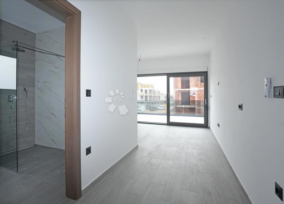 VILLA MODERNA DI NUOVA COSTRUZIONE