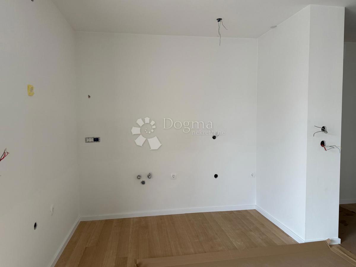 Allogio Jarun, Trešnjevka - Jug, 50m2