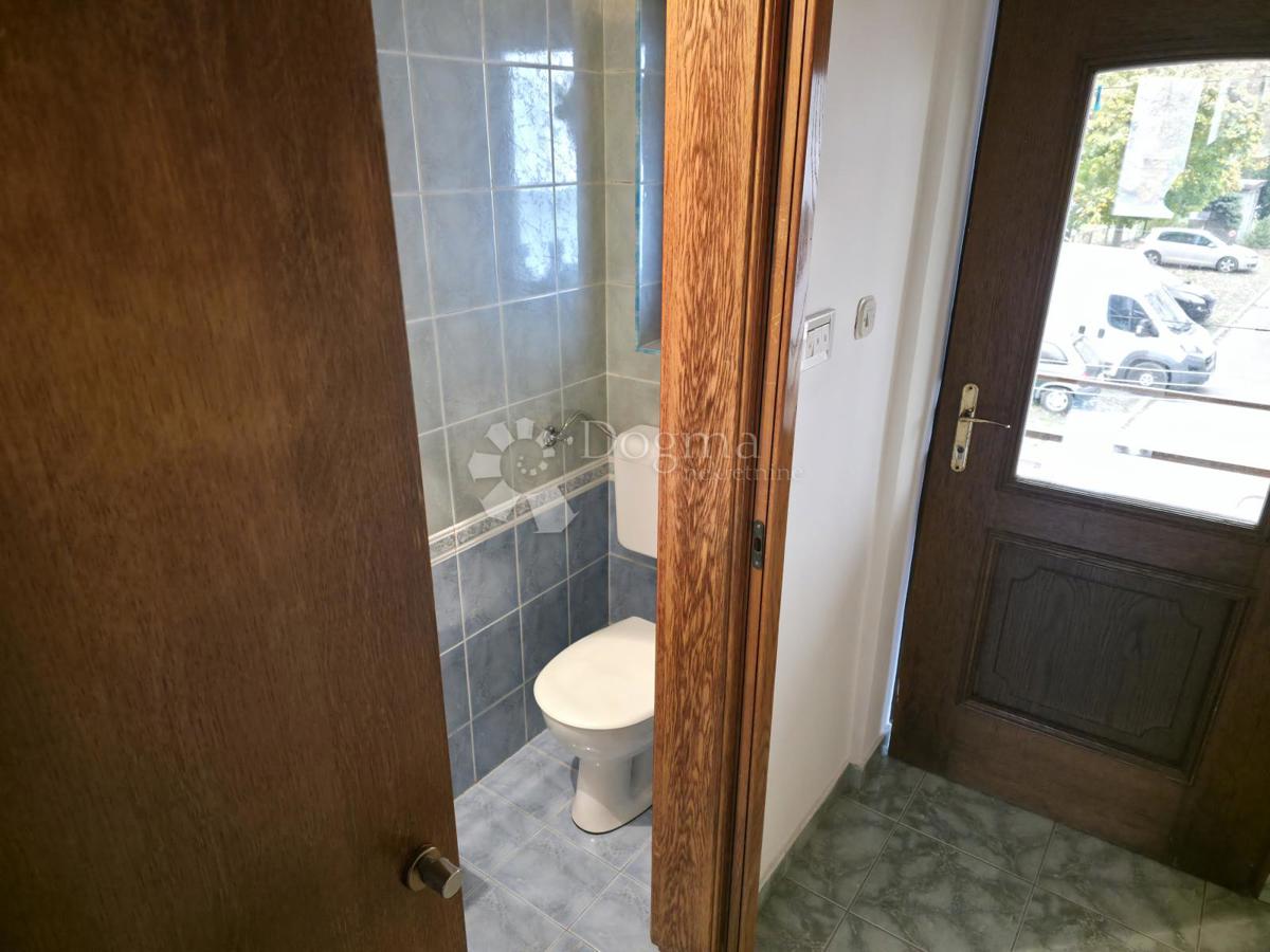 Allogio Kruge, Trnje, 31m2