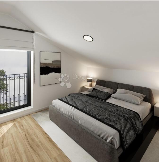 Allogio Bilice, Šibenik - Okolica, 71,40m2