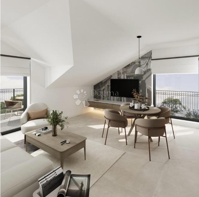 Allogio Bilice, Šibenik - Okolica, 71,40m2