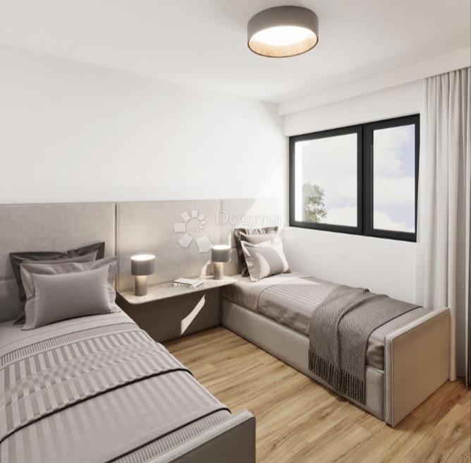 Allogio Bilice, Šibenik - Okolica, 71,40m2