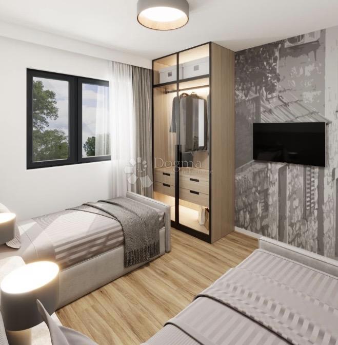 Allogio Bilice, Šibenik - Okolica, 71,40m2