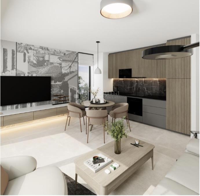 Allogio Bilice, Šibenik - Okolica, 71,40m2