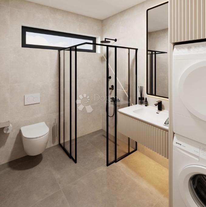 Allogio Bilice, Šibenik - Okolica, 71,40m2