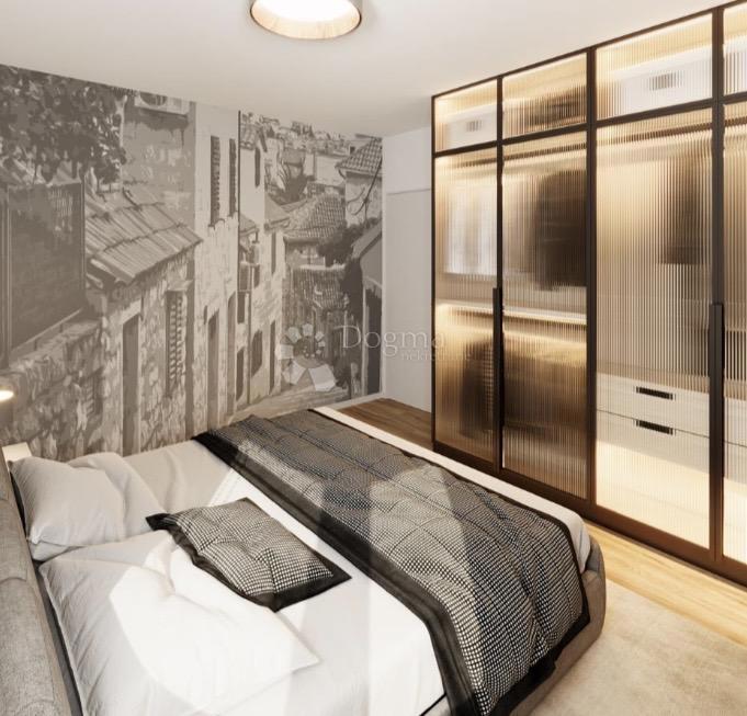 Allogio Bilice, Šibenik - Okolica, 71,40m2