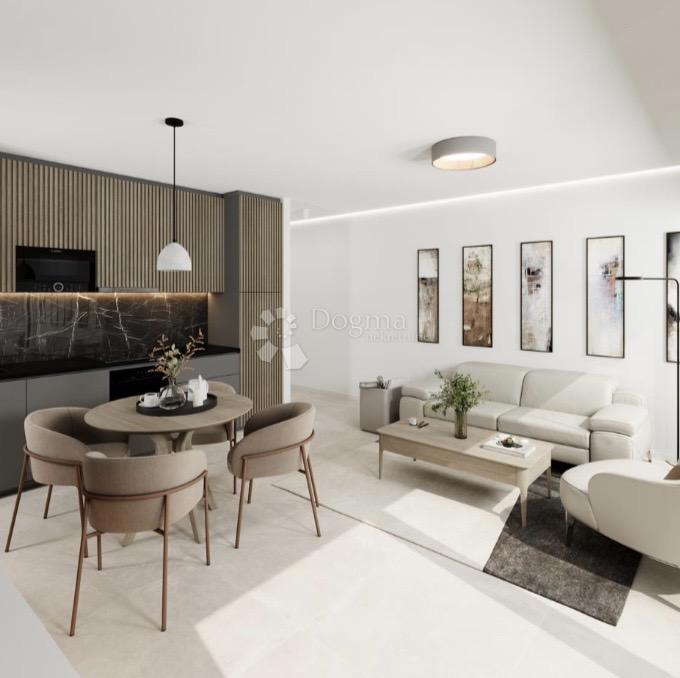 Allogio Bilice, Šibenik - Okolica, 71,40m2