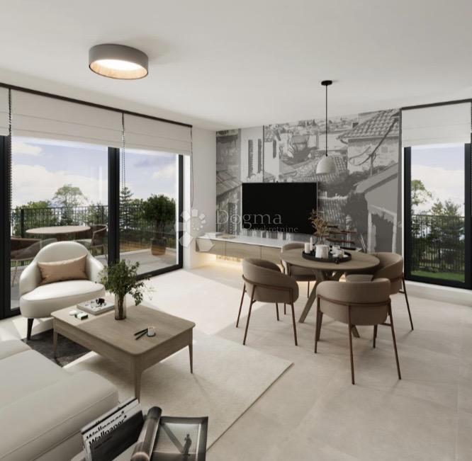 Allogio Bilice, Šibenik - Okolica, 71,40m2