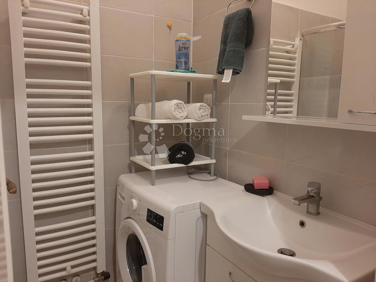 Allogio Donji grad, Donji Grad, 33,20m2