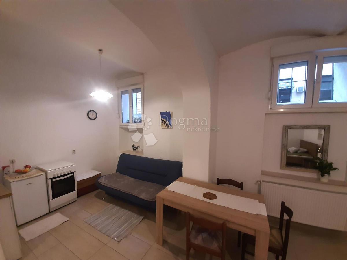 Allogio Donji grad, Donji Grad, 33,20m2