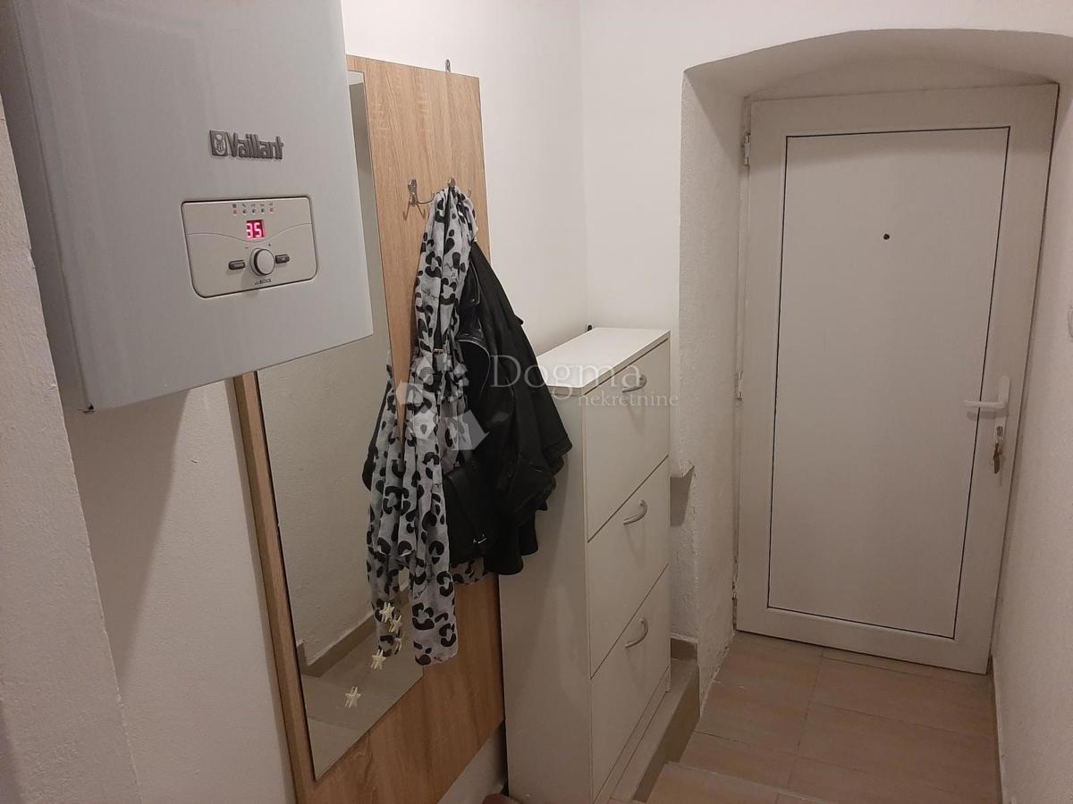 Allogio Donji grad, Donji Grad, 33,20m2