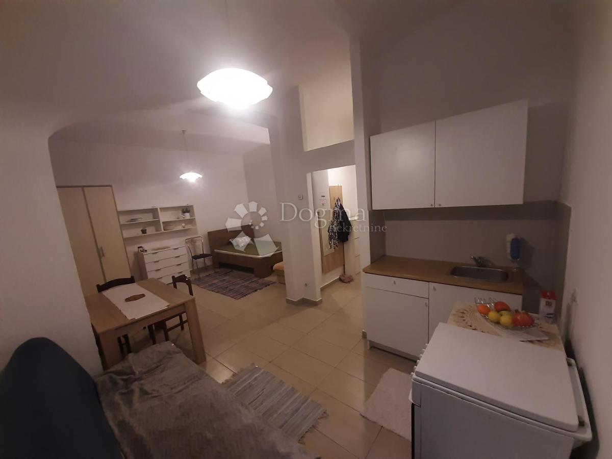 Allogio Donji grad, Donji Grad, 33,20m2