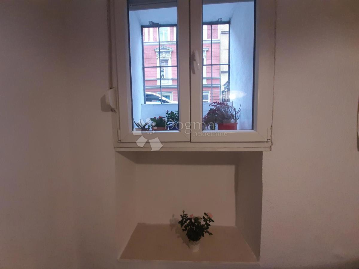 Allogio Donji grad, Donji Grad, 33,20m2