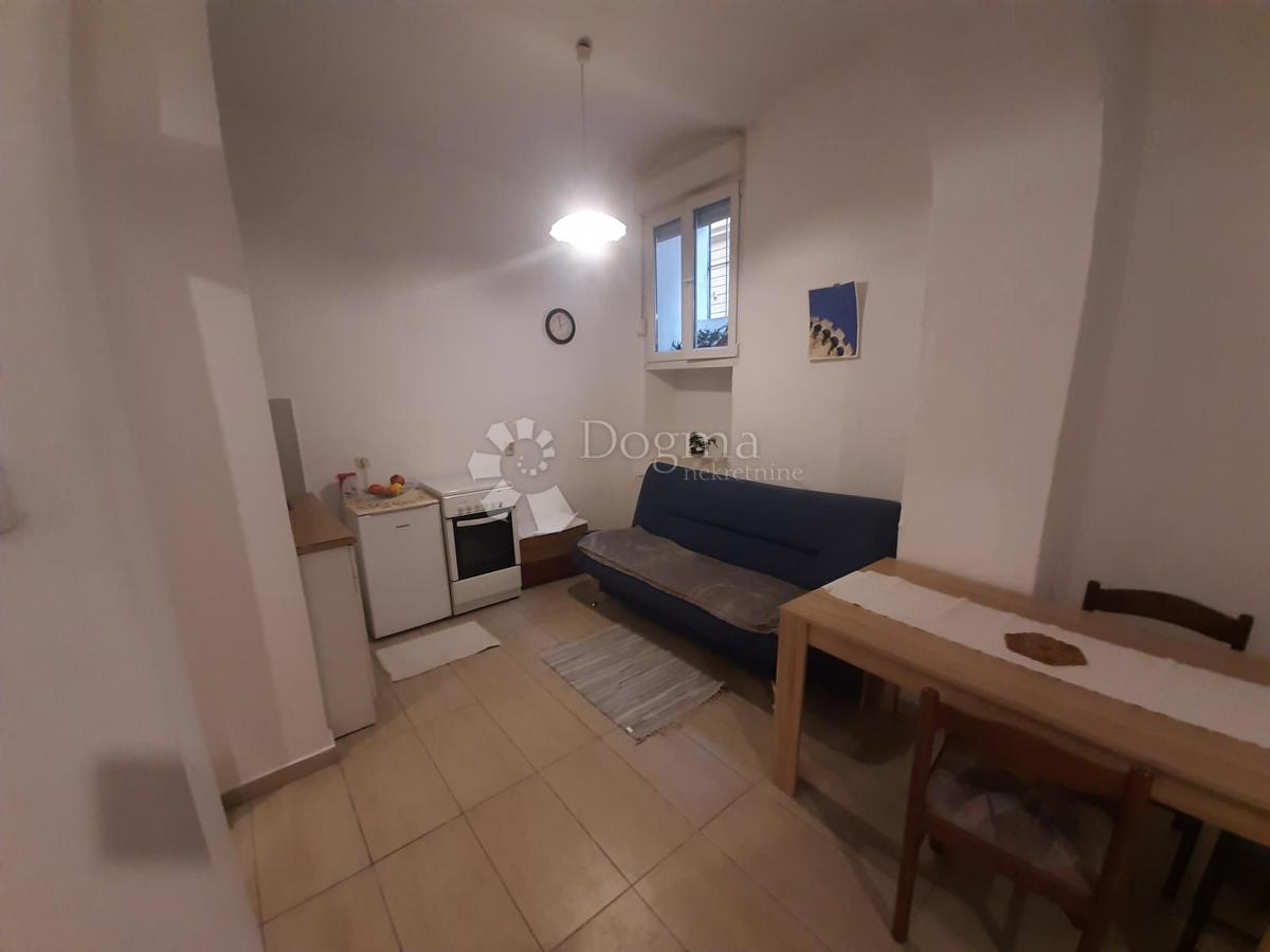 Allogio Donji grad, Donji Grad, 33,20m2