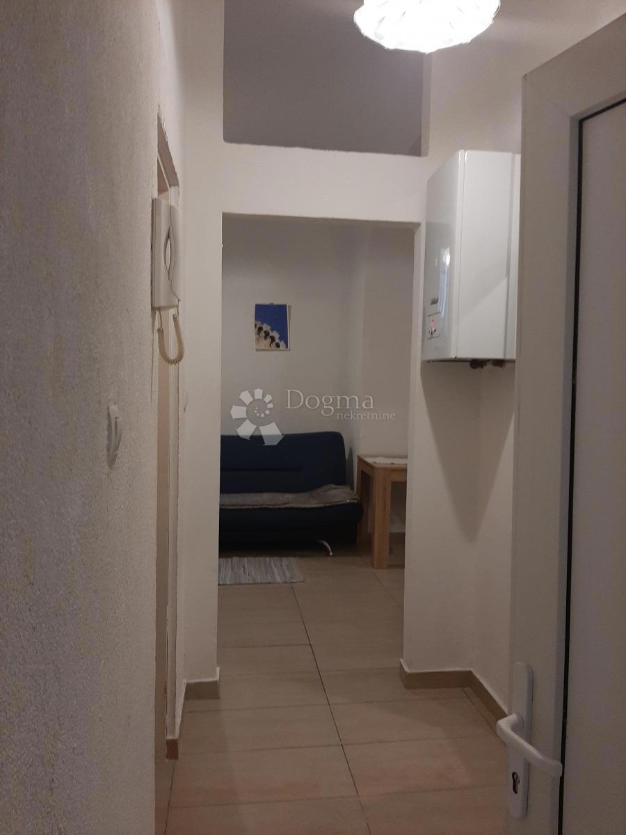 Allogio Donji grad, Donji Grad, 33,20m2