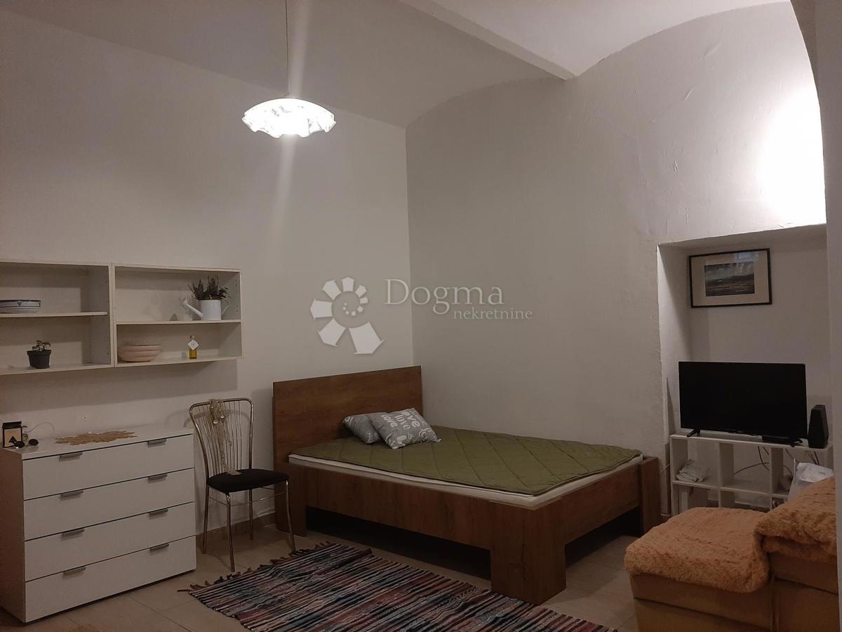 Allogio Donji grad, Donji Grad, 33,20m2