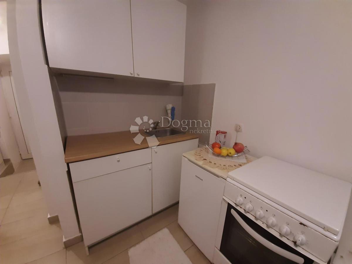 Allogio Donji grad, Donji Grad, 33,20m2